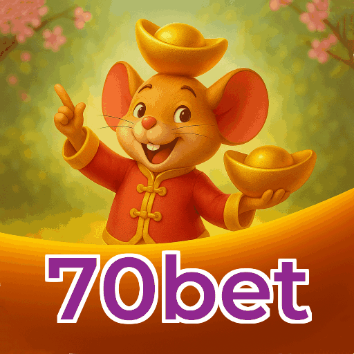 70bet: Cassino Premiado e Pagamentos Rápidos