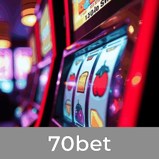 70bet: Cassino Premiado e Pagamentos Rápidos