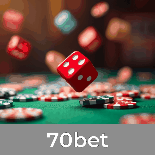 70bet: Cassino Premiado e Pagamentos Rápidos